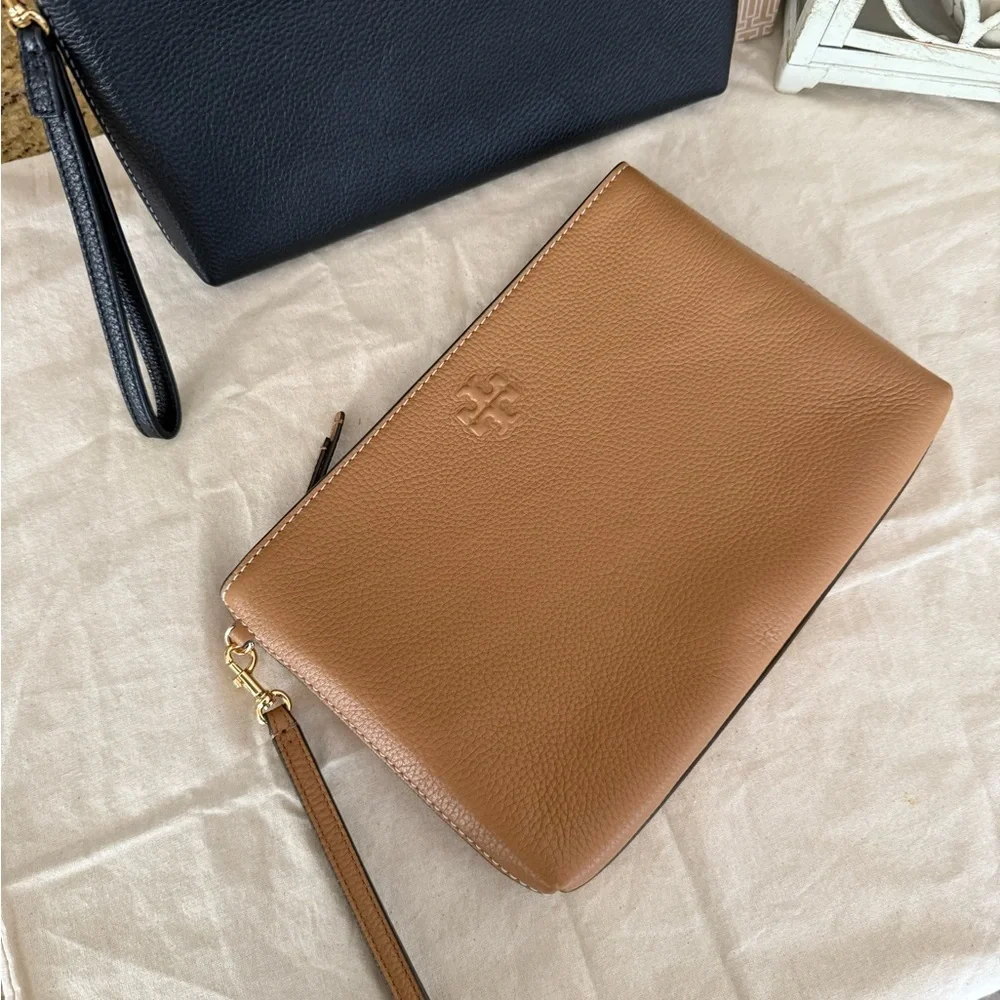 New Tory Burch Thea pouch
